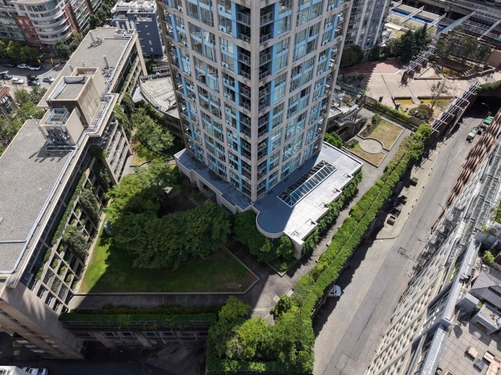 Photo 1 at 602 - 183 Keefer Place, Downtown VW, Vancouver West