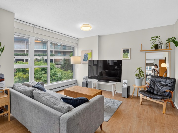 Photo 5 at 602 - 183 Keefer Place, Downtown VW, Vancouver West