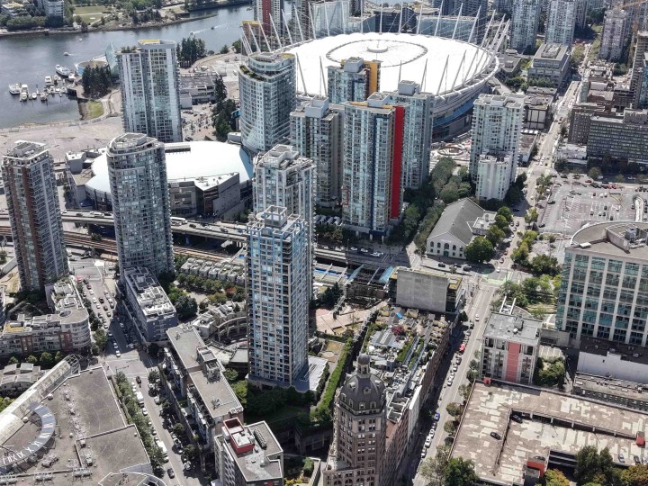 Photo 34 at 602 - 183 Keefer Place, Downtown VW, Vancouver West