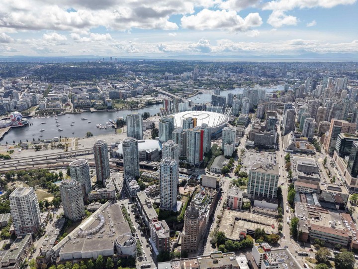 Photo 33 at 602 - 183 Keefer Place, Downtown VW, Vancouver West