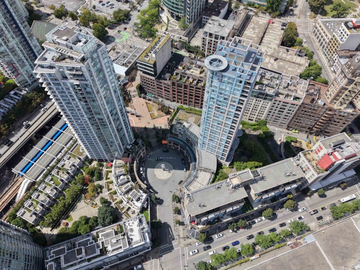 Photo 37 at 602 - 183 Keefer Place, Downtown VW, Vancouver West