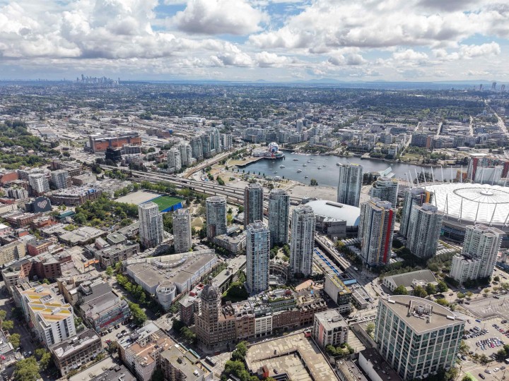 Photo 35 at 602 - 183 Keefer Place, Downtown VW, Vancouver West