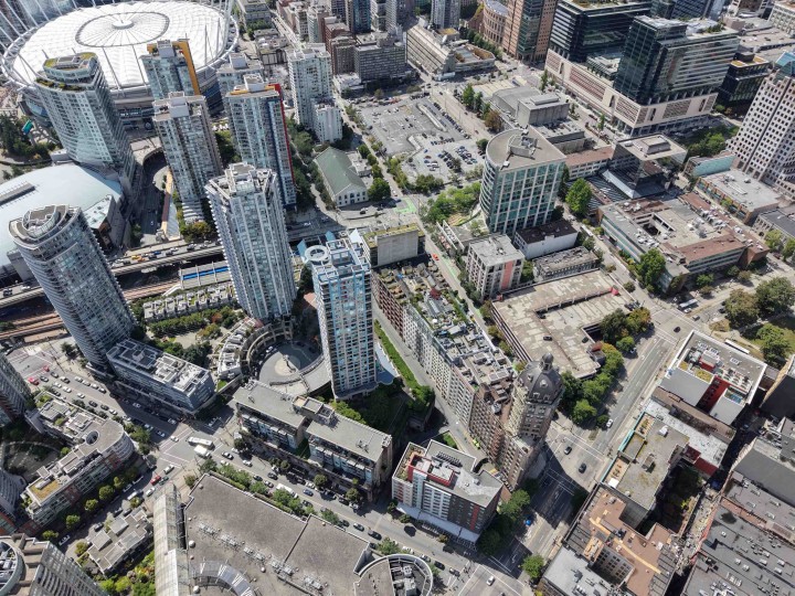 Photo 31 at 602 - 183 Keefer Place, Downtown VW, Vancouver West
