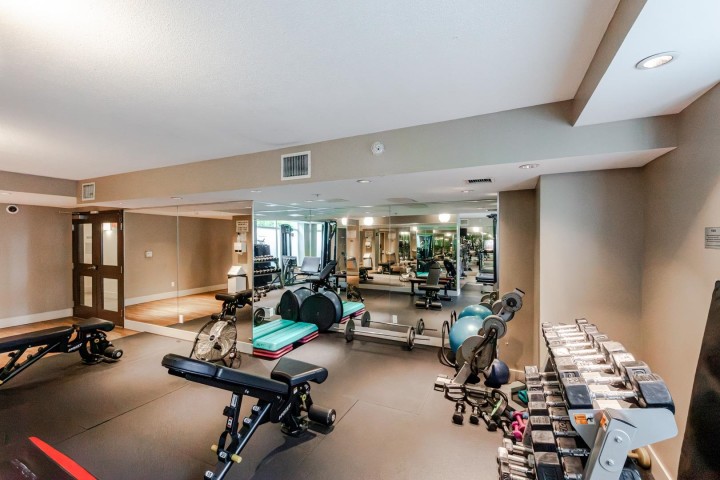 Photo 32 at 804 - 1133 Homer Street, Yaletown, Vancouver West