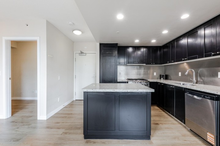 Photo 5 at 804 - 1133 Homer Street, Yaletown, Vancouver West