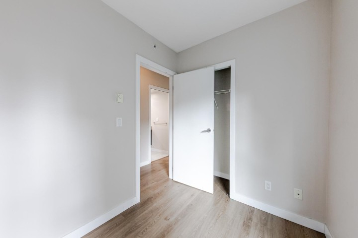 Photo 24 at 804 - 1133 Homer Street, Yaletown, Vancouver West