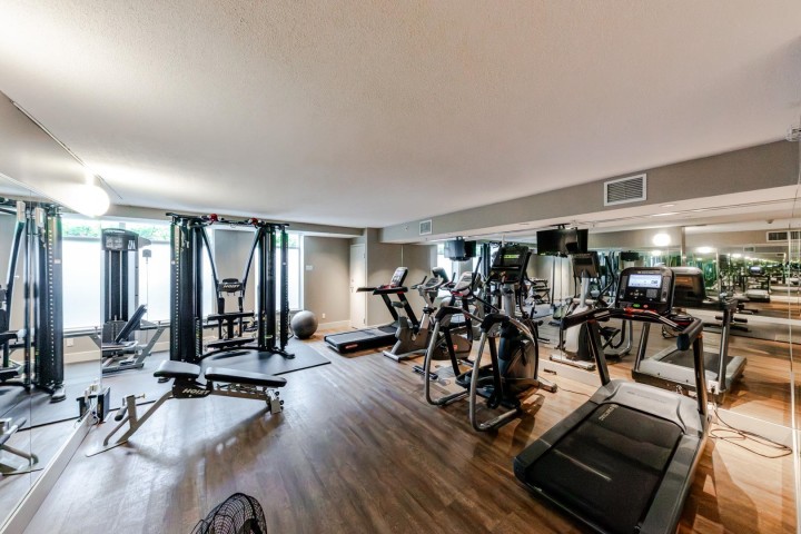 Photo 34 at 804 - 1133 Homer Street, Yaletown, Vancouver West