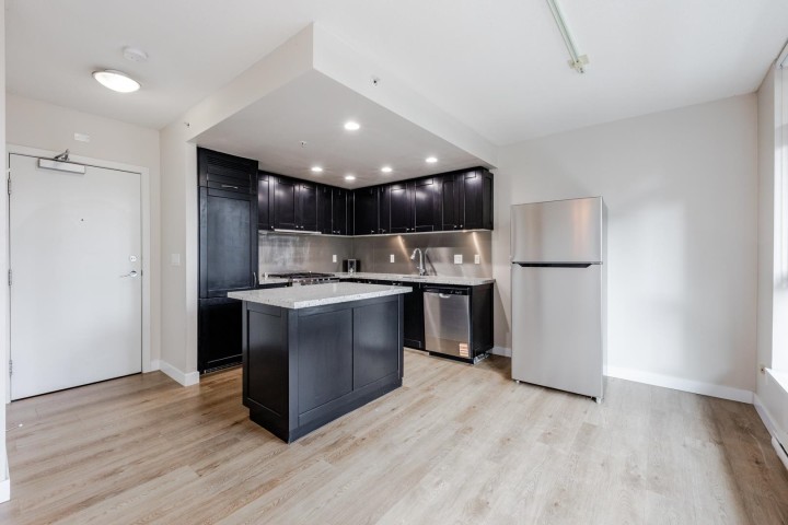 Photo 10 at 804 - 1133 Homer Street, Yaletown, Vancouver West