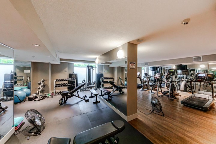Photo 33 at 804 - 1133 Homer Street, Yaletown, Vancouver West