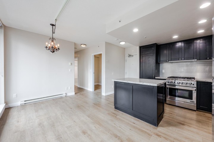 Photo 11 at 804 - 1133 Homer Street, Yaletown, Vancouver West