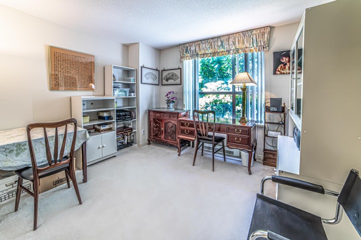 Photo 22 at 212 - 688 Fairchild Road, Oakridge VW, Vancouver West