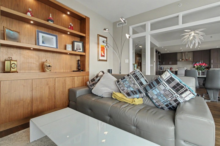 Photo 20 at 503 - 3315 Cypress Place, Cypress Park Estates, West Vancouver