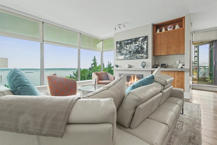 Photo 15 at 503 - 3315 Cypress Place, Cypress Park Estates, West Vancouver