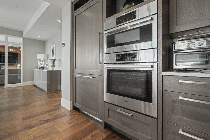 Photo 8 at 503 - 3315 Cypress Place, Cypress Park Estates, West Vancouver