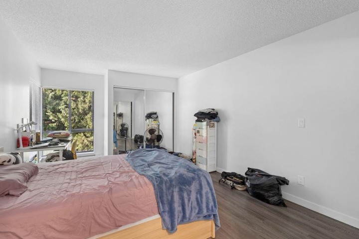 Photo 9 at 311 - 444 W 49th Avenue, South Cambie, Vancouver West