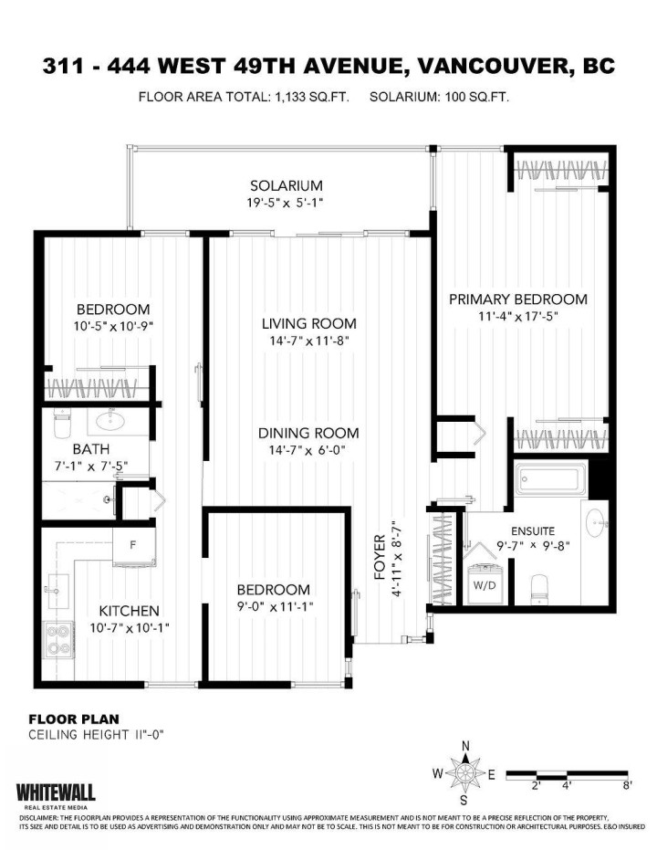 Photo 18 at 311 - 444 W 49th Avenue, South Cambie, Vancouver West