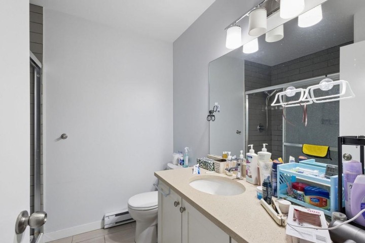 Photo 15 at 311 - 444 W 49th Avenue, South Cambie, Vancouver West