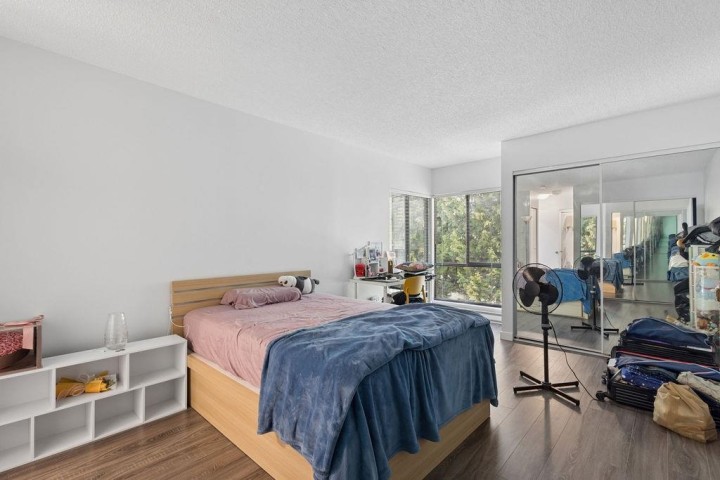 Photo 11 at 311 - 444 W 49th Avenue, South Cambie, Vancouver West