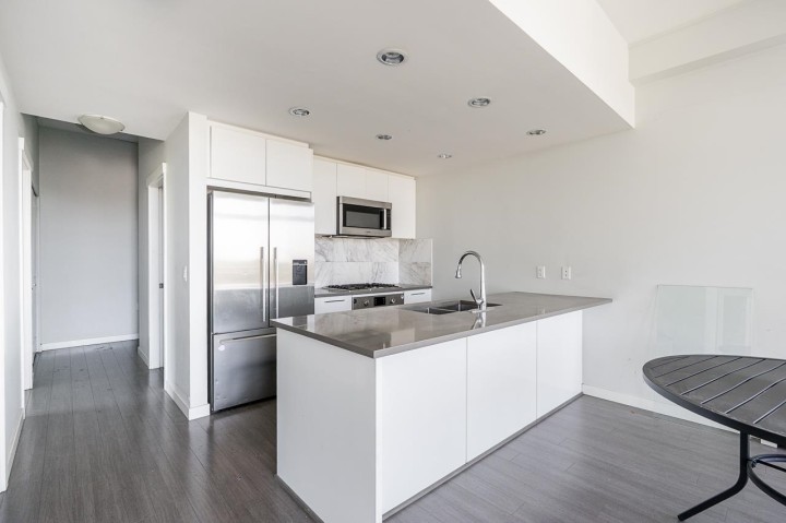 Photo 6 at 1108 - 3281 E Kent Avenue North, South Marine, Vancouver East