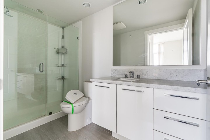 Photo 16 at 1108 - 3281 E Kent Avenue North, South Marine, Vancouver East