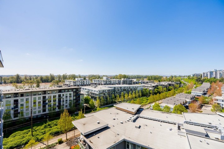 Photo 26 at 1108 - 3281 E Kent Avenue North, South Marine, Vancouver East