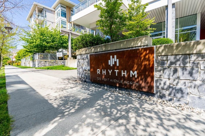 Photo 36 at 1108 - 3281 E Kent Avenue North, South Marine, Vancouver East