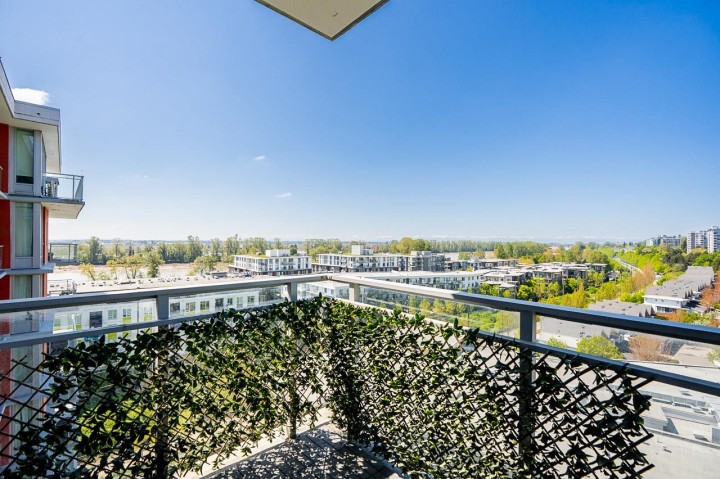 Photo 24 at 1108 - 3281 E Kent Avenue North, South Marine, Vancouver East