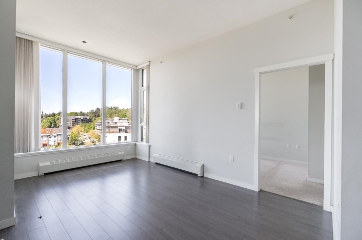 Photo 11 at 1108 - 3281 E Kent Avenue North, South Marine, Vancouver East