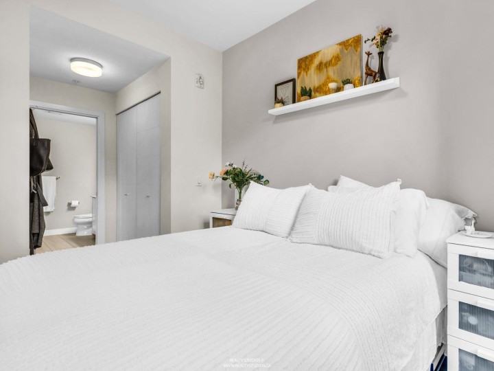 Photo 16 at 117 - 723 W 3rd Street, Harbourside, North Vancouver