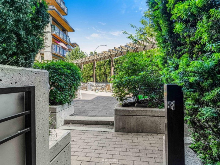 Photo 25 at 117 - 723 W 3rd Street, Harbourside, North Vancouver