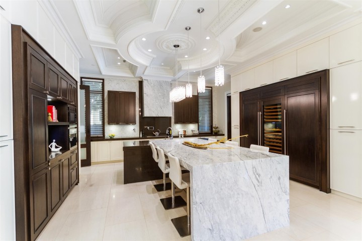 Photo 5 at 4768 W 4th Avenue, Point Grey, Vancouver West