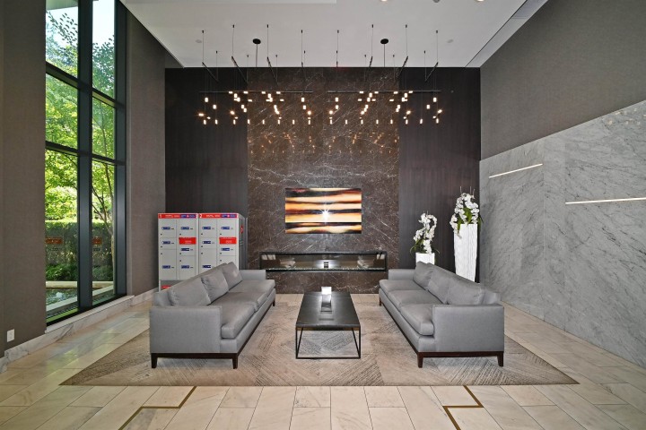 Photo 13 at 907 - 3487 Binning Road, University VW, Vancouver West