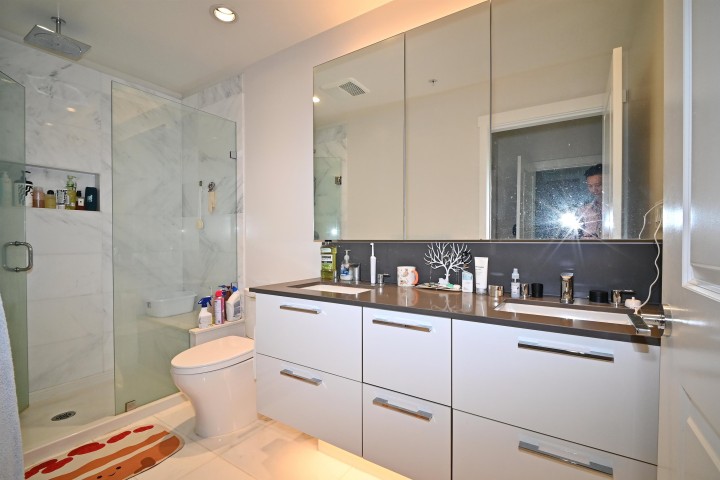 Photo 9 at 907 - 3487 Binning Road, University VW, Vancouver West