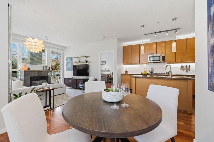 Photo 17 at 223 - 530 Raven Woods Drive, Roche Point, North Vancouver