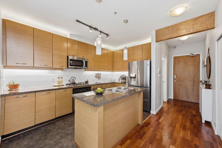 Photo 10 at 223 - 530 Raven Woods Drive, Roche Point, North Vancouver