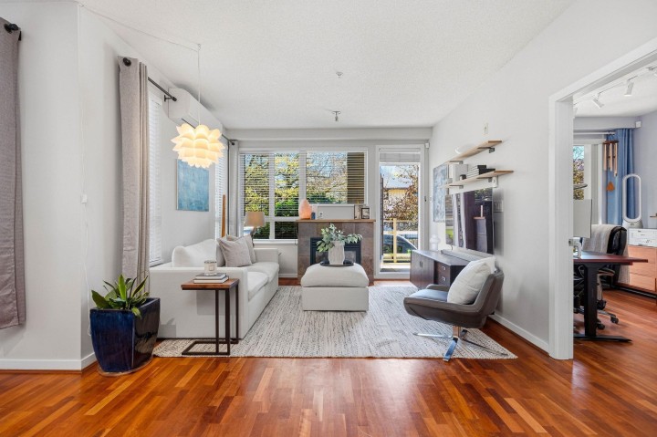 Photo 8 at 223 - 530 Raven Woods Drive, Roche Point, North Vancouver