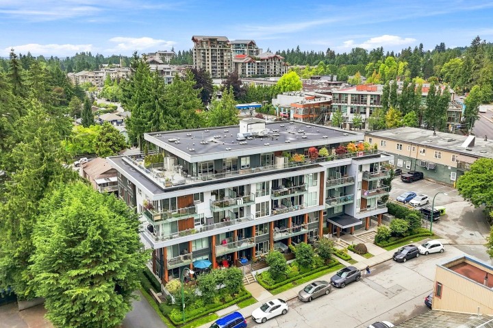 Photo 29 at 401 - 1327 Draycott Road, Lynn Valley, North Vancouver
