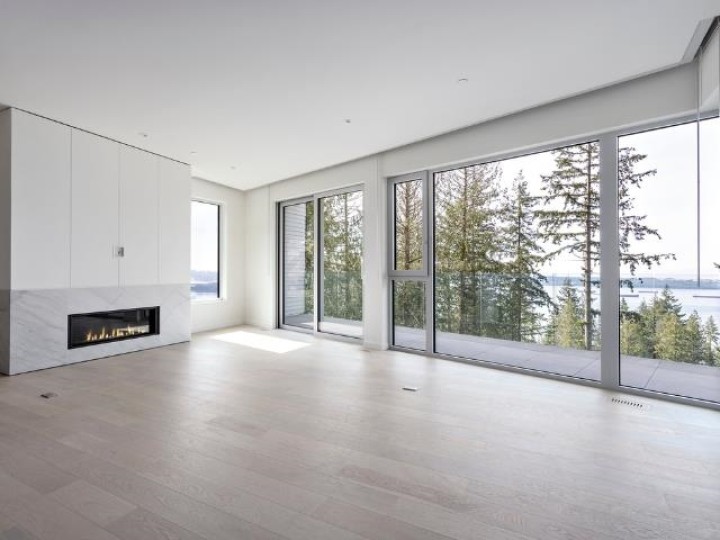 Photo 6 at 3318 Chippendale Road, Cypress Park Estates, West Vancouver
