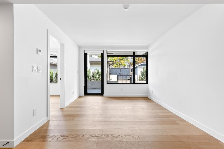 Photo 12 at 103 - 6485 Manitoba Street, Oakridge VW, Vancouver West