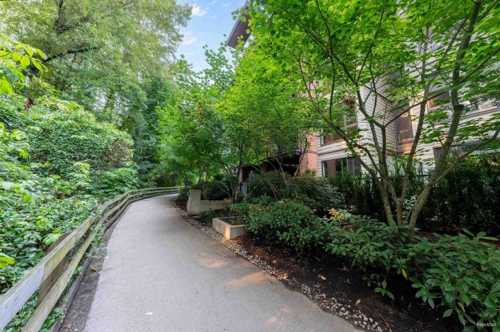 Photo 32 at 205 - 733 W 3rd Street, Harbourside, North Vancouver