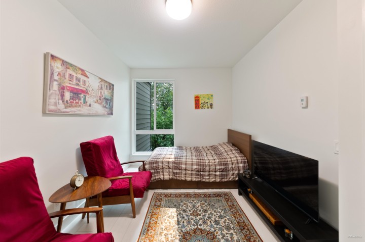 Photo 15 at 205 - 733 W 3rd Street, Harbourside, North Vancouver