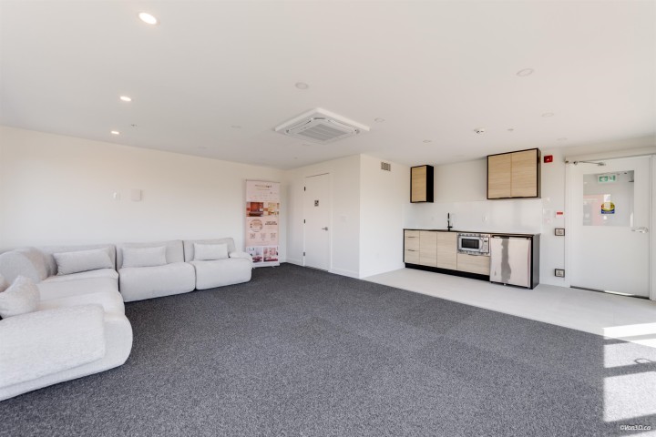 Photo 29 at 302 - 6485 Manitoba Street, Oakridge VW, Vancouver West