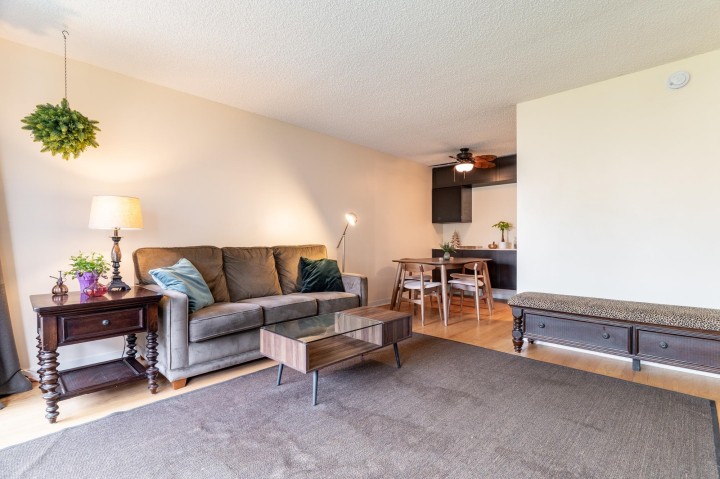 Photo 5 at 405 - 1816 Haro Street, West End VW, Vancouver West