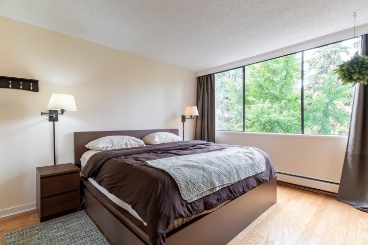 Photo 10 at 405 - 1816 Haro Street, West End VW, Vancouver West