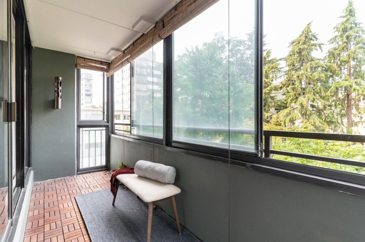 Photo 18 at 405 - 1816 Haro Street, West End VW, Vancouver West