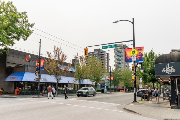 Photo 29 at 405 - 1816 Haro Street, West End VW, Vancouver West