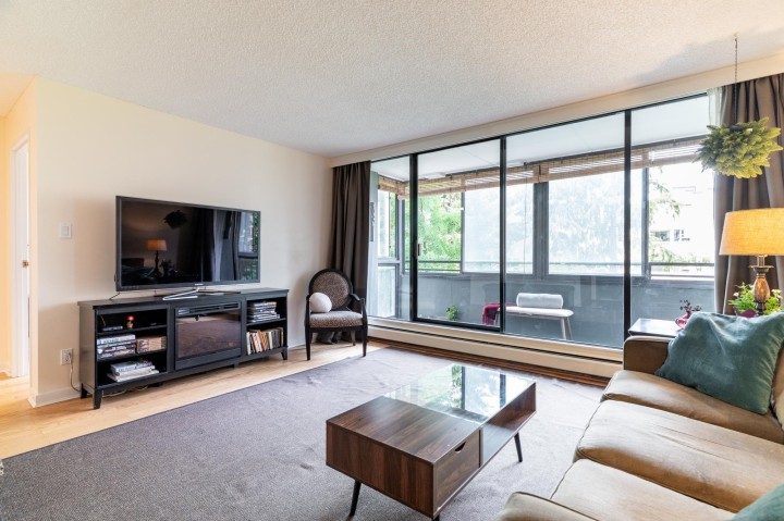 Photo 4 at 405 - 1816 Haro Street, West End VW, Vancouver West