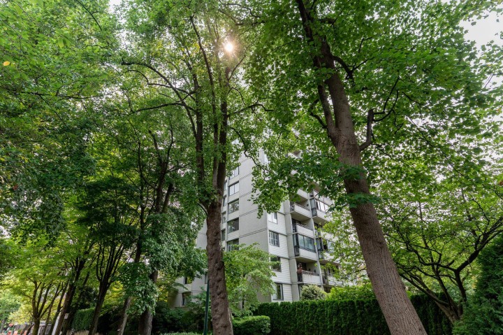 Photo 25 at 405 - 1816 Haro Street, West End VW, Vancouver West