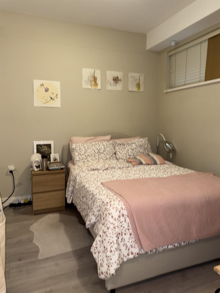 Photo 6 at 206 - 1838 Renfrew Street, Renfrew VE, Vancouver East