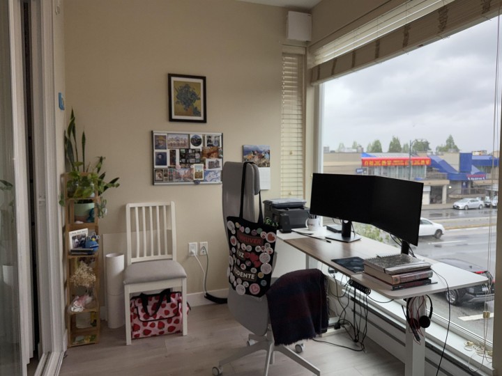 Photo 7 at 206 - 1838 Renfrew Street, Renfrew VE, Vancouver East